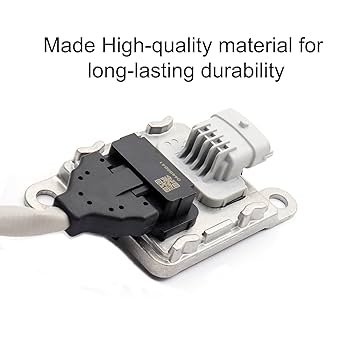 Amazon.com: 04466642 5WK97420 Nitrogen Oxide nox Sensor fits